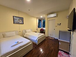 Puprai Tarnnarm Resort