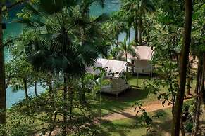 Puprai Tarnnarm Resort
