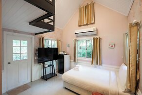 Puprai Tarnnarm Resort