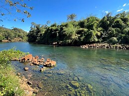 Puprai Tarnnarm Resort