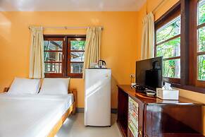 Puprai Tarnnarm Resort