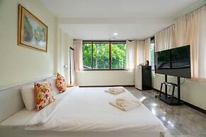 Puprai Tarnnarm Resort