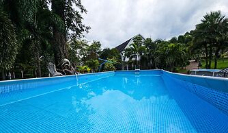 Puprai Tarnnarm Resort