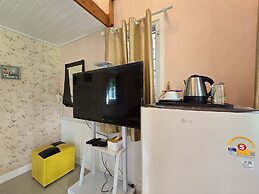 Puprai Tarnnarm Resort