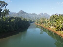 Puprai Tarnnarm Resort