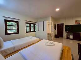 Puprai Tarnnarm Resort