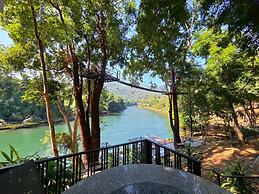 Puprai Tarnnarm Resort