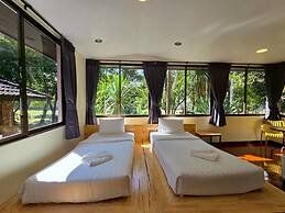 Puprai Tarnnarm Resort