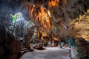 Puprai Tarnnarm Resort