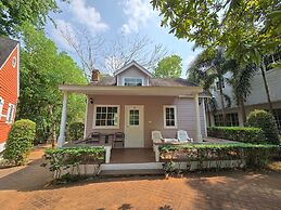 Puprai Tarnnarm Resort