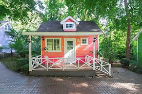 Puprai Tarnnarm Resort