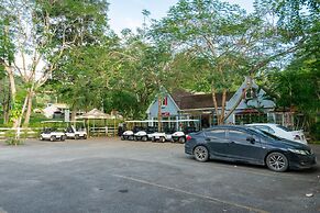 Puprai Tarnnarm Resort