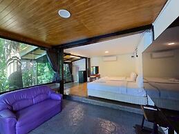 Puprai Tarnnarm Resort