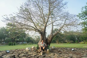 Puprai Tarnnarm Resort