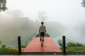 Puprai Tarnnarm Resort
