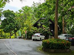 Puprai Tarnnarm Resort