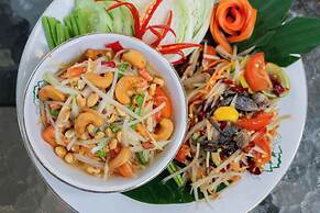 Puprai Tarnnarm Resort