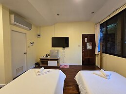 Puprai Tarnnarm Resort