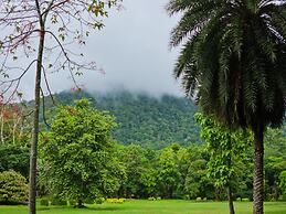 Puprai Tarnnarm Resort