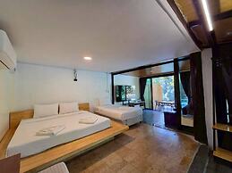 Puprai Tarnnarm Resort
