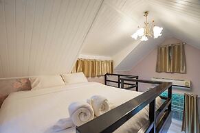 Puprai Tarnnarm Resort