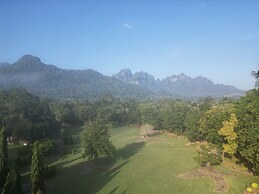 Puprai Tarnnarm Resort