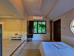 Puprai Tarnnarm Resort