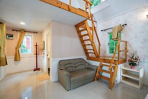 Puprai Tarnnarm Resort