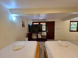 Puprai Tarnnarm Resort