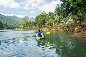 Puprai Tarnnarm Resort