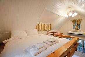 Puprai Tarnnarm Resort