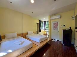 Puprai Tarnnarm Resort