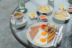 Puprai Tarnnarm Resort