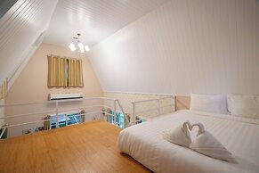 Puprai Tarnnarm Resort