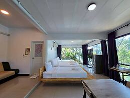 Puprai Tarnnarm Resort