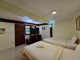 Puprai Tarnnarm Resort