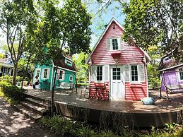 Puprai Tarnnarm Resort