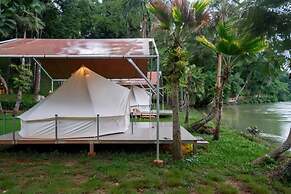 Puprai Tarnnarm Resort