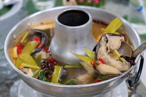 Puprai Tarnnarm Resort