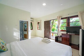 Puprai Tarnnarm Resort