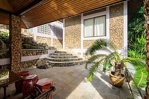 Puprai Tarnnarm Resort