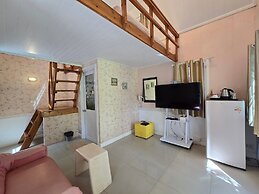 Puprai Tarnnarm Resort