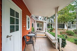 Puprai Tarnnarm Resort