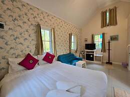 Puprai Tarnnarm Resort