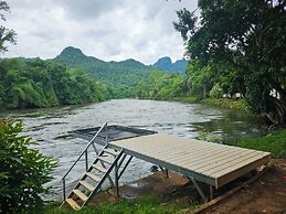 Puprai Tarnnarm Resort