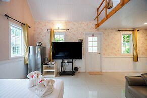 Puprai Tarnnarm Resort