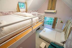 Puprai Tarnnarm Resort