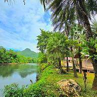 Puprai Tarnnarm Resort