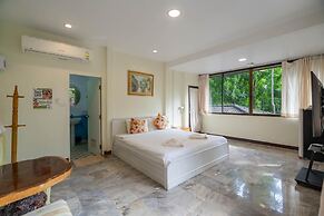 Puprai Tarnnarm Resort