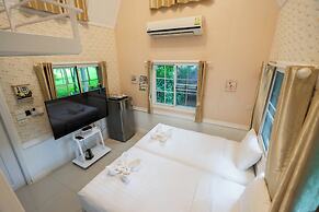 Puprai Tarnnarm Resort